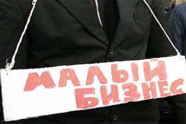 Программа спасения малого бизнеса в Воронеже практически провалилась Программа спасения малого бизнеса в Воронеже практически провалилась