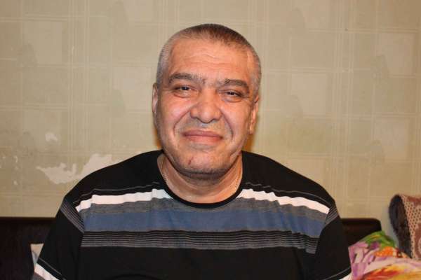 Нишон Гулмирзоев: «С воронежского мигранта взять почти нечего, но коррупции вокруг него больше, чем вокруг олигарха» Нишон Гулмирзоев: «С воронежского мигранта взять почти нечего, но коррупции вокруг него больше, чем вокруг олигарха»