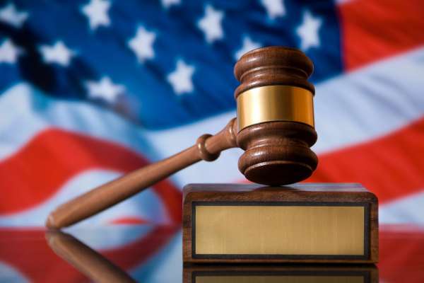Дело о воронежском «гранитном скандале» рассмотрят в США Дело о воронежском «гранитном скандале» рассмотрят в США