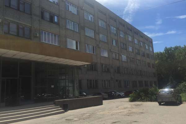 В Воронежской области реорганизовали управление Росприроднадзора В Воронежской области реорганизовали управление Росприроднадзора