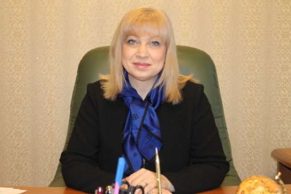 Марина Севергина: «Детей в Воронежской области называют красивыми именами» Марина Севергина: «Детей в Воронежской области называют красивыми именами»