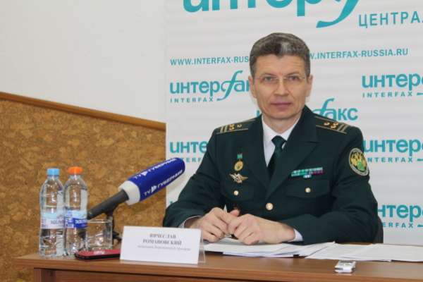 Воронежская область больше продаёт, чем покупает Воронежская область больше продаёт, чем покупает