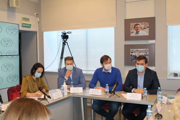 «В Воронеже чиновники нежные и понимающие». Рестораторы попросили поддержки «В Воронеже чиновники нежные и понимающие». Рестораторы попросили поддержки