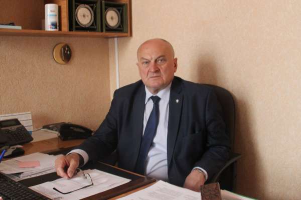Глава Воронежского гидрометцентра: «Нас ожидает "розовое" лето» Глава Воронежского гидрометцентра: «Нас ожидает "розовое" лето»