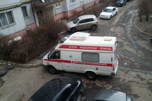 В Воронеже подстанцией «скорой» займутся проектировщики Камерного театра В Воронеже подстанцией «скорой» займутся проектировщики Камерного театра