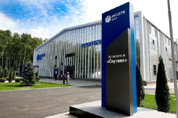 Инвестиции в подстанцию на севере Воронежа составили 900 млн рублей Инвестиции в подстанцию на севере Воронежа составили 900 млн рублей