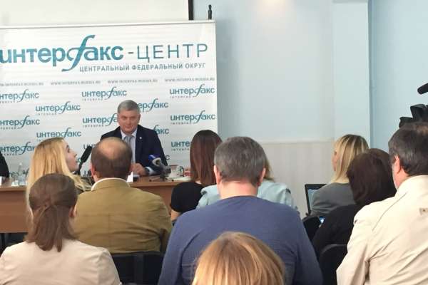 Воронежский губернатор заявил о новых увольнениях в облправительстве Воронежский губернатор заявил о новых увольнениях в облправительстве