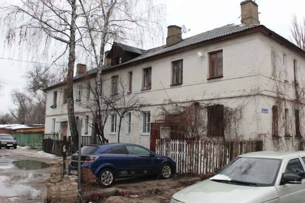 Жителей еще одного крепкого дома в Воронеже пытались расселить по «аварийной программе» Жителей еще одного крепкого дома в Воронеже пытались расселить по «аварийной программе»
