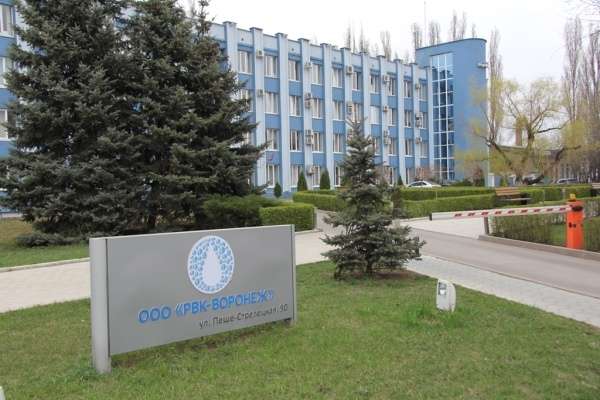 «РВК-Воронеж» улучшает коммунальную инфраструктуру микрорайона Никольское «РВК-Воронеж» улучшает коммунальную инфраструктуру микрорайона Никольское