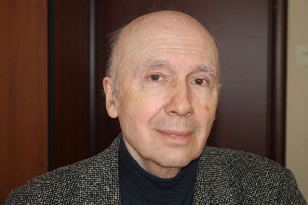 Воронежский проектировщик: «Одного старта космического корабля мне хватило» Воронежский проектировщик: «Одного старта космического корабля мне хватило»