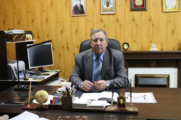 Валерий Шишкин: «На кризис ссылаются те, кто ничего не делает» Валерий Шишкин: «На кризис ссылаются те, кто ничего не делает»