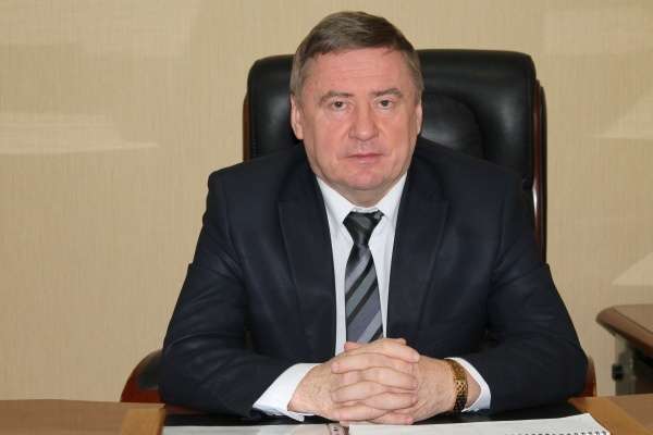 Экс-руководитель воронежского Росздравнадзора перешел в облправительство Экс-руководитель воронежского Росздравнадзора перешел в облправительство