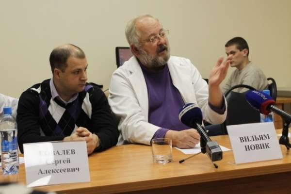 Проект «Детское сердце» в Воронеже продолжается Проект «Детское сердце» в Воронеже продолжается