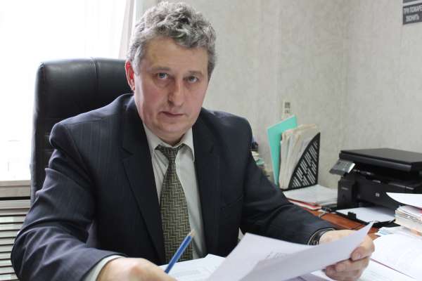 Юрий Долгополов: «Воронежские правоохранители стали находить управу на захватчиков воды» Юрий Долгополов: «Воронежские правоохранители стали находить управу на захватчиков воды»