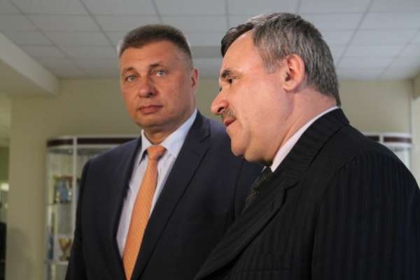 Замглавы федерального ФАС в Воронеже рассказал о снижении давления на бизнес Замглавы федерального ФАС в Воронеже рассказал о снижении давления на бизнес