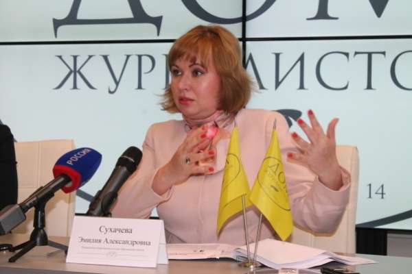 Эмилия Сухачева раскрыла тайны воронежского Платоновского фестиваля Эмилия Сухачева раскрыла тайны воронежского Платоновского фестиваля