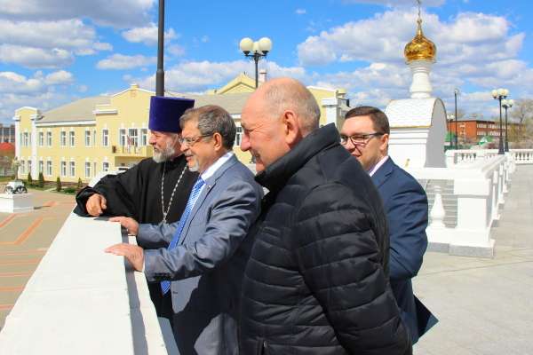 Воронежский депутат Госдумы пообещал помочь больным детям Воронежский депутат Госдумы пообещал помочь больным детям