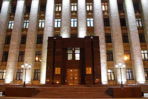 Госслужащих Воронежской области оцифруют в единой финансово-кадровой системе Госслужащих Воронежской области оцифруют в единой финансово-кадровой системе