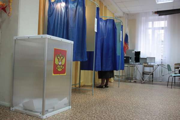 Как в Воронежской области подавили «бабий бунт» Как в Воронежской области подавили «бабий бунт»
