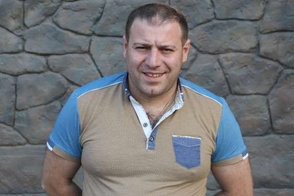 Ованес Папоян: "Воронеж давно стал столицей для армянской диаспоры Черноземья" Ованес Папоян: "Воронеж давно стал столицей для армянской диаспоры Черноземья"