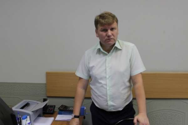 Семилукскую райадминистрацию под Воронежем временно возглавил Сергей Коноплин
