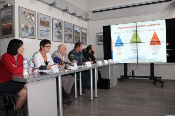 Воронежская область оказалась в числе «пьющих регионов» Воронежская область оказалась в числе «пьющих регионов»