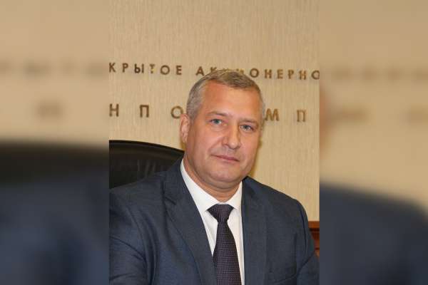Временным гендиректором АО «Концерн «Созвездие» стал Сергей Вилков Временным гендиректором АО «Концерн «Созвездие» стал Сергей Вилков