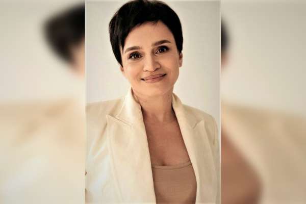 Надежда Санина стала заместителем главы департамента экономического развития Воронежской области Надежда Санина стала заместителем главы департамента экономического развития Воронежской области