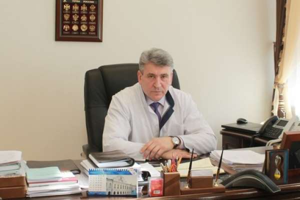 «Сегодня к онкологии нужно относиться как к болезни, а не как к смертельному приговору» «Сегодня к онкологии нужно относиться как к болезни, а не как к смертельному приговору»