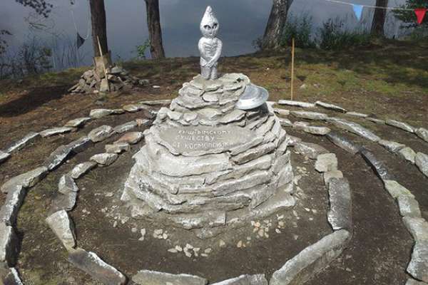 Воронежские «Корабль» и «Кот» составили пару для символики «от купюр» Воронежские «Корабль» и «Кот» составили пару для символики «от купюр»