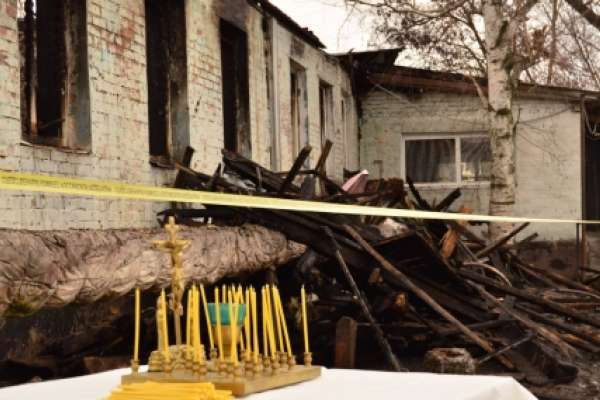 Прокуратура Воронежской области выявила свыше 800 нарушений законодательства о противопожарной безопасности в социальных учреждениях Прокуратура Воронежской области выявила свыше 800 нарушений законодательства о противопожарной безопасности в социальных учреждениях