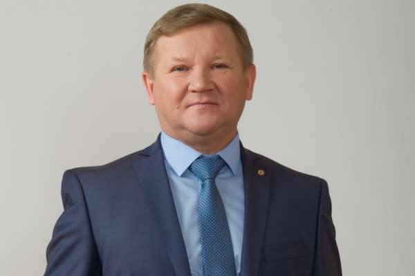 Бывший директор «Воронежэнерго» возглавил компанию-проектировщика платного участка М-4 Бывший директор «Воронежэнерго» возглавил компанию-проектировщика платного участка М-4