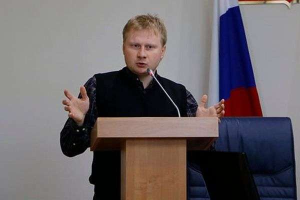 Публичные слушания по бюджету Воронежа не интересны гражданам Публичные слушания по бюджету Воронежа не интересны гражданам