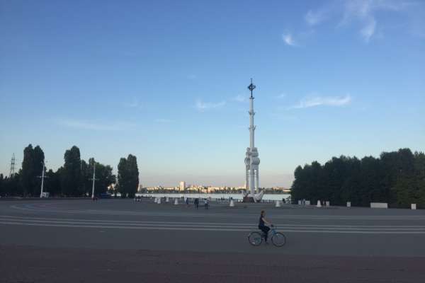 В Воронеже снова ищут разработчика плана реализации областной «Стратегии-2035» В Воронеже снова ищут разработчика плана реализации областной «Стратегии-2035»