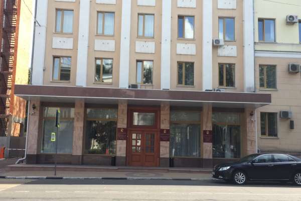 В Воронеже депутаты гордумы рассмотрели инициативу чиновников о повышении тарифов ЖКХ В Воронеже депутаты гордумы рассмотрели инициативу чиновников о повышении тарифов ЖКХ