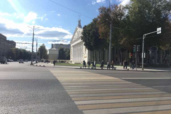 Эксперты «Стрелки» подумают над потенциалом Воронежа и развитием креативной экономики Эксперты «Стрелки» подумают над потенциалом Воронежа и развитием креативной экономики