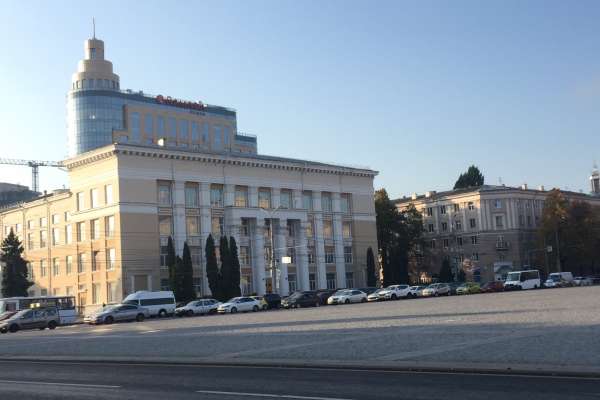 Новая библиореальность: воронежская Никитинская библиотека 155 лет спустя Новая библиореальность: воронежская Никитинская библиотека 155 лет спустя