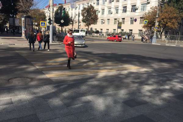 Созданный на базе опорного вуза «Проектстройинжиниринг» до конца года выполнит паспортизацию дорог Воронежа Созданный на базе опорного вуза «Проектстройинжиниринг» до конца года выполнит паспортизацию дорог Воронежа