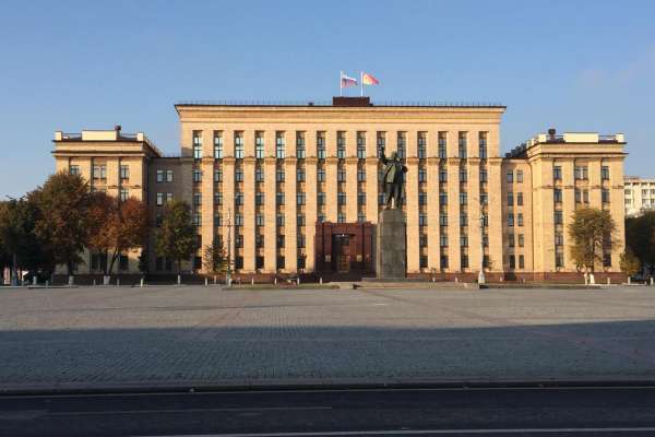 «Мы проиграли в политике»: экс-чиновница воронежского обправительства поборется за должность в апелляции «Мы проиграли в политике»: экс-чиновница воронежского обправительства поборется за должность в апелляции