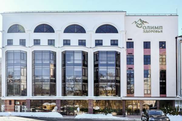 В Воронеже известные российские врачи обсудят с коллегами развитие превентивной медицины В Воронеже известные российские врачи обсудят с коллегами развитие превентивной медицины