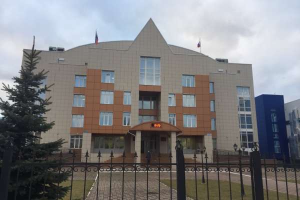В Воронеже поменяли судью по делу замначальника ГИБДД В Воронеже поменяли судью по делу замначальника ГИБДД