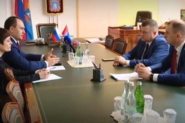 Росприроднадзор проконтролирует обращение с ТКО в Тамбовской области Росприроднадзор проконтролирует обращение с ТКО в Тамбовской области