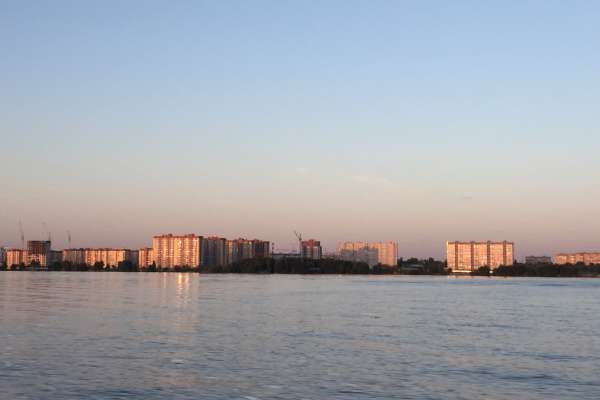В Воронеже ДИЗО проиграл «Развитию» в споре за землю у водохранилища В Воронеже ДИЗО проиграл «Развитию» в споре за землю у водохранилища