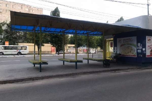 Когда в Воронеже появятся ночные маршрутки? Когда в Воронеже появятся ночные маршрутки?