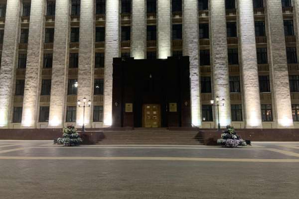 Воронежское правительство попросило в кредит 4,8 млрд рублей Воронежское правительство попросило в кредит 4,8 млрд рублей
