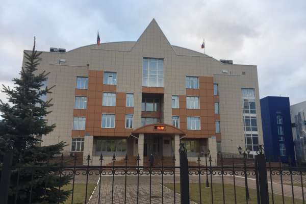В Воронеже судебный процесс Жозефа Еркнапешяна пошел на третий год В Воронеже судебный процесс Жозефа Еркнапешяна пошел на третий год