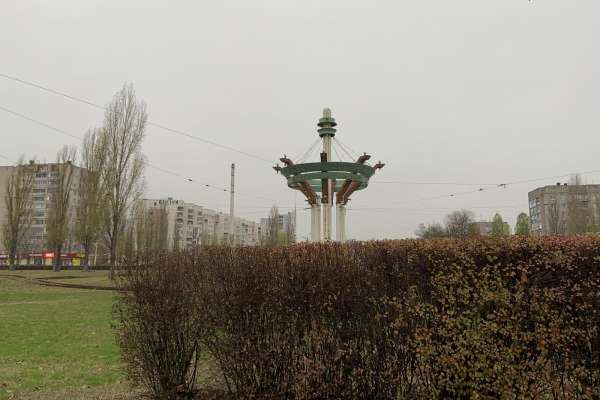 Воронежский суд пока запретил властям планировать Остужевскую развязку Воронежский суд пока запретил властям планировать Остужевскую развязку