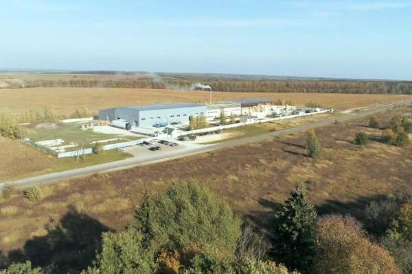 Инвестор TIG Mineral Resources докажет свое право на управление заводом «Промцеолит» в воронежском суде Инвестор TIG Mineral Resources докажет свое право на управление заводом «Промцеолит» в воронежском суде