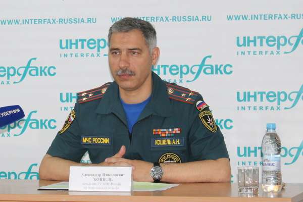 Главный воронежский МЧСник: «В 60 процентах случаев мы спасаем людей от них самих» Главный воронежский МЧСник: «В 60 процентах случаев мы спасаем людей от них самих»