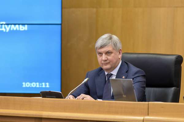 Какие перемены ожидаются в воронежском правительстве Какие перемены ожидаются в воронежском правительстве